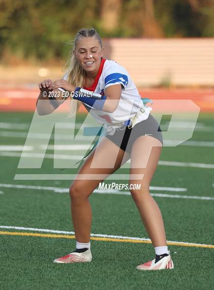 Thumbnail 2 in Clayton Valley Charter vs. Miramonte photogallery.