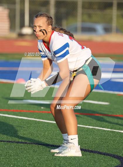 Thumbnail 1 in Clayton Valley Charter vs. Miramonte photogallery.