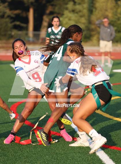 Thumbnail 2 in Clayton Valley Charter vs. Miramonte photogallery.