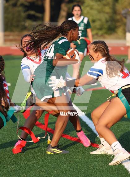 Thumbnail 1 in Clayton Valley Charter vs. Miramonte photogallery.