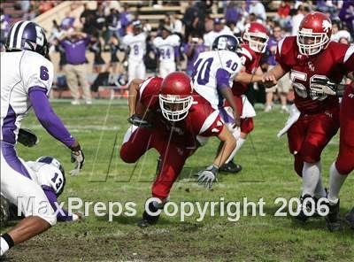 Thumbnail 1 in Sacramento @ McClatchy (Hughes Stadium) photogallery.