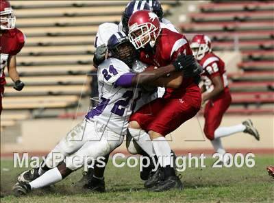 Thumbnail 2 in Sacramento @ McClatchy (Hughes Stadium) photogallery.