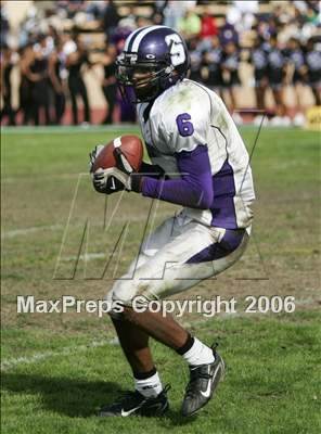 Thumbnail 3 in Sacramento @ McClatchy (Hughes Stadium) photogallery.