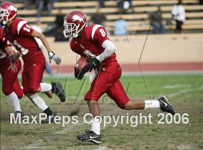Thumbnail 3 in Sacramento @ McClatchy (Hughes Stadium) photogallery.