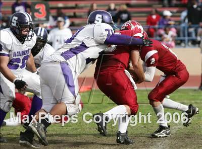 Thumbnail 1 in Sacramento @ McClatchy (Hughes Stadium) photogallery.