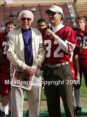 Thumbnail 3 in Sacramento @ McClatchy (Hughes Stadium) photogallery.