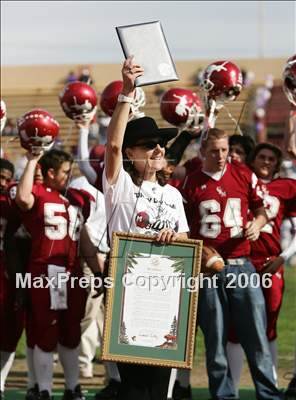 Thumbnail 1 in Sacramento @ McClatchy (Hughes Stadium) photogallery.