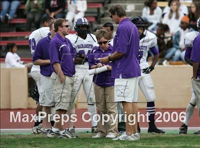 Thumbnail 2 in Sacramento @ McClatchy (Hughes Stadium) photogallery.