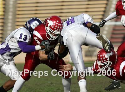 Thumbnail 3 in Sacramento @ McClatchy (Hughes Stadium) photogallery.