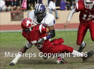 Thumbnail 1 in Sacramento @ McClatchy (Hughes Stadium) photogallery.