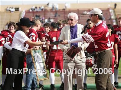 Thumbnail 2 in Sacramento @ McClatchy (Hughes Stadium) photogallery.