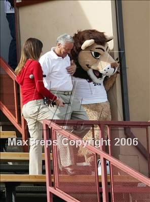 Thumbnail 2 in Sacramento @ McClatchy (Hughes Stadium) photogallery.