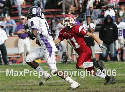 Thumbnail 2 in Sacramento @ McClatchy (Hughes Stadium) photogallery.