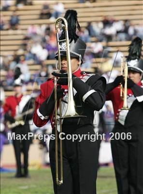 Thumbnail 1 in Sacramento @ McClatchy (Hughes Stadium) photogallery.