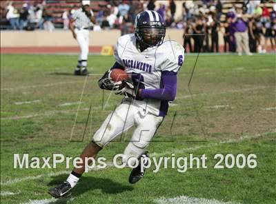 Thumbnail 1 in Sacramento @ McClatchy (Hughes Stadium) photogallery.