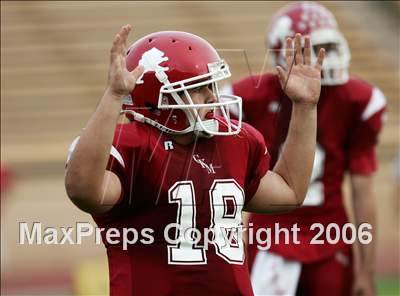 Thumbnail 1 in Sacramento @ McClatchy (Hughes Stadium) photogallery.