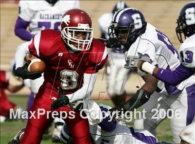 Thumbnail 1 in Sacramento @ McClatchy (Hughes Stadium) photogallery.