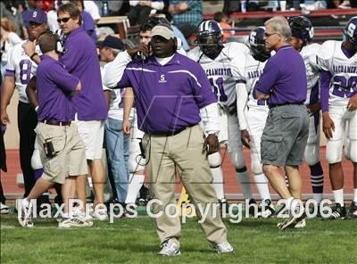Thumbnail 2 in Sacramento @ McClatchy (Hughes Stadium) photogallery.