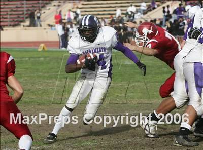 Thumbnail 1 in Sacramento @ McClatchy (Hughes Stadium) photogallery.