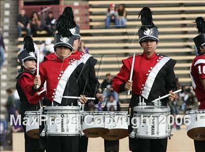 Thumbnail 2 in Sacramento @ McClatchy (Hughes Stadium) photogallery.