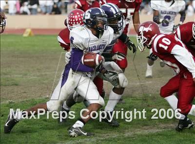 Thumbnail 3 in Sacramento @ McClatchy (Hughes Stadium) photogallery.