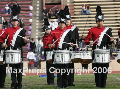 Thumbnail 3 in Sacramento @ McClatchy (Hughes Stadium) photogallery.