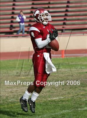 Thumbnail 1 in Sacramento @ McClatchy (Hughes Stadium) photogallery.
