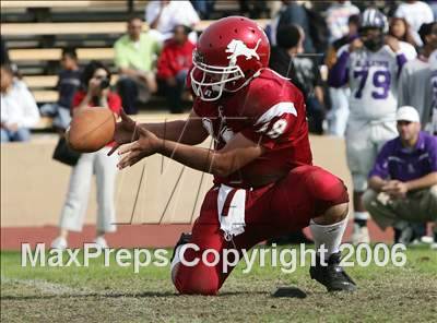 Thumbnail 3 in Sacramento @ McClatchy (Hughes Stadium) photogallery.
