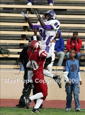 Thumbnail 3 in Sacramento @ McClatchy (Hughes Stadium) photogallery.