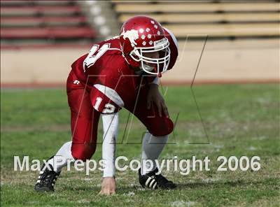 Thumbnail 3 in Sacramento @ McClatchy (Hughes Stadium) photogallery.