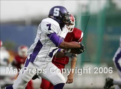 Thumbnail 1 in Sacramento @ McClatchy (Hughes Stadium) photogallery.