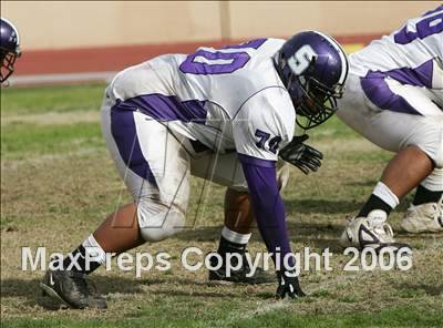 Thumbnail 1 in Sacramento @ McClatchy (Hughes Stadium) photogallery.