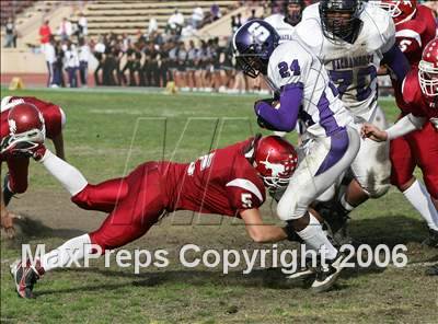 Thumbnail 3 in Sacramento @ McClatchy (Hughes Stadium) photogallery.
