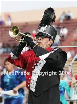Thumbnail 1 in Sacramento @ McClatchy (Hughes Stadium) photogallery.