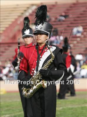 Thumbnail 3 in Sacramento @ McClatchy (Hughes Stadium) photogallery.