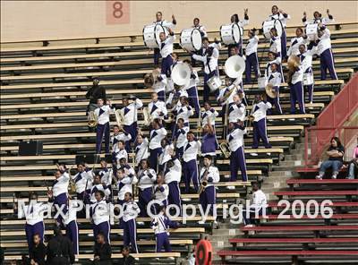 Thumbnail 1 in Sacramento @ McClatchy (Hughes Stadium) photogallery.