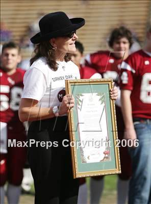 Thumbnail 3 in Sacramento @ McClatchy (Hughes Stadium) photogallery.
