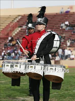 Thumbnail 2 in Sacramento @ McClatchy (Hughes Stadium) photogallery.