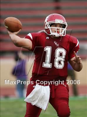 Thumbnail 1 in Sacramento @ McClatchy (Hughes Stadium) photogallery.