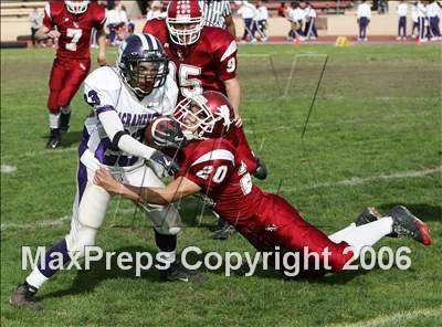 Thumbnail 3 in Sacramento @ McClatchy (Hughes Stadium) photogallery.