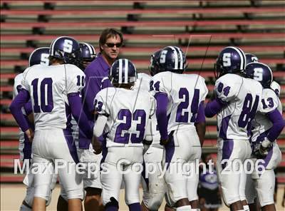 Thumbnail 2 in Sacramento @ McClatchy (Hughes Stadium) photogallery.