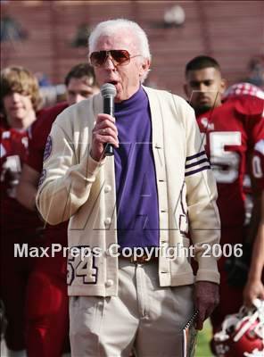 Thumbnail 1 in Sacramento @ McClatchy (Hughes Stadium) photogallery.