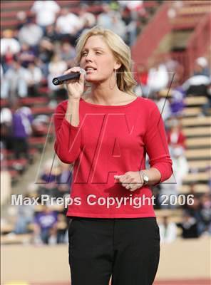 Thumbnail 3 in Sacramento @ McClatchy (Hughes Stadium) photogallery.