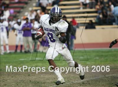 Thumbnail 1 in Sacramento @ McClatchy (Hughes Stadium) photogallery.