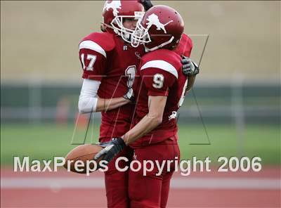 Thumbnail 1 in Sacramento @ McClatchy (Hughes Stadium) photogallery.