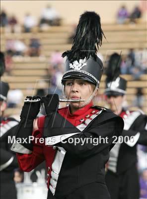 Thumbnail 1 in Sacramento @ McClatchy (Hughes Stadium) photogallery.