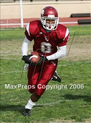 Thumbnail 2 in Sacramento @ McClatchy (Hughes Stadium) photogallery.