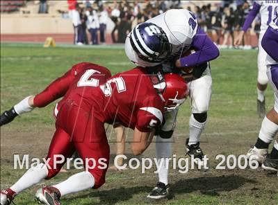 Thumbnail 1 in Sacramento @ McClatchy (Hughes Stadium) photogallery.