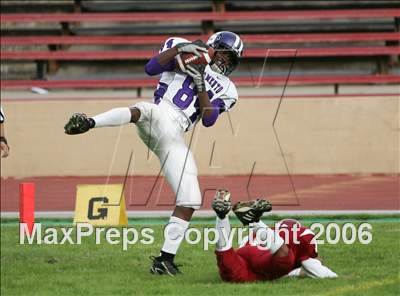 Thumbnail 3 in Sacramento @ McClatchy (Hughes Stadium) photogallery.