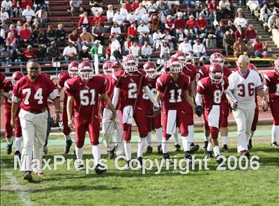 Thumbnail 1 in Sacramento @ McClatchy (Hughes Stadium) photogallery.